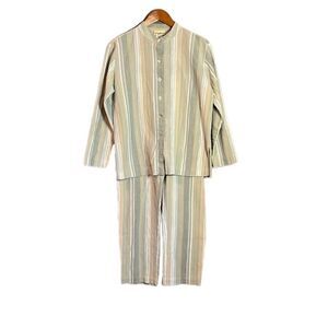 NWT! Travel Smith pj / lounge set